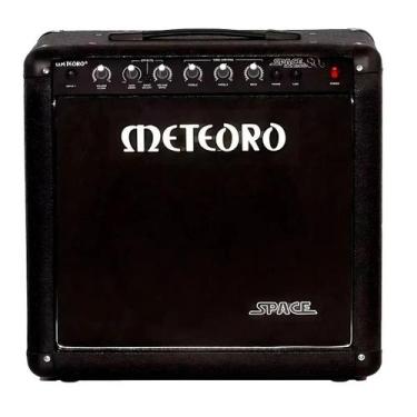 Imagem de Cubo de Guitarra SPACE GUITAR 80W - Meteoro