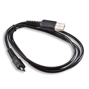 Imagem de Cabo USB Honeywell 236-297-001 para Carregar e Comunicar com Coletores CK3X CK3R e CK65