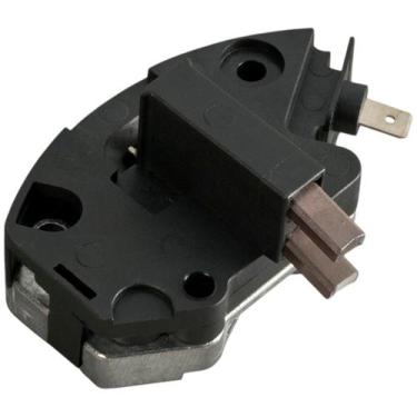 Imagem de Regulador Alternador Gauss Equivalente 5420645 Lucas
