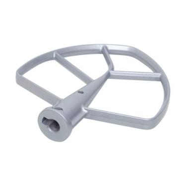 Imagem de Batedor Plano para Batedeira KitchenAid - W11573643