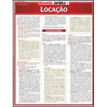 Imagem de Locação - BARROS, FISCHER & ASSOCIADOS - RESUMAO