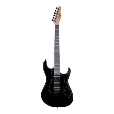 Imagem de Guitarra Tagima Tg-520 Black