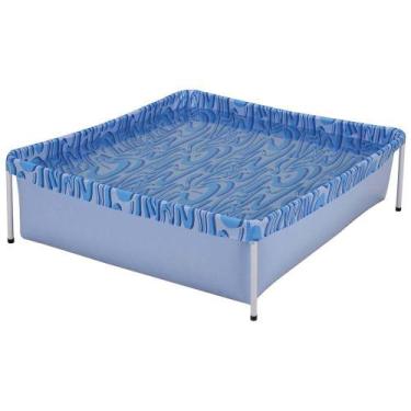 Imagem de Piscina 400 l (1) - MOR