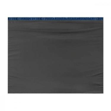 Imagem de Envelope Seguranca Plast 100X60 Preto C/100 - Segurimax