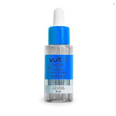 Imagem de Sérum Vult Facial Ácido Hialurônico 30ml