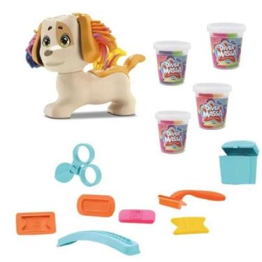 Imagem de Diver Massa My Pet 8277 - Diver Toys