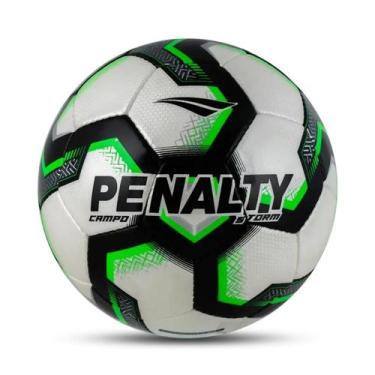 Imagem de Bola Futebol De Campo Storm XXIII - Penalty
