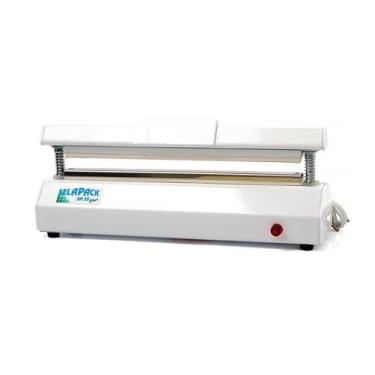 Imagem de Seladora para Papel Grau Cirúrgico em Autoclave SM25 Plus Selapack Sis