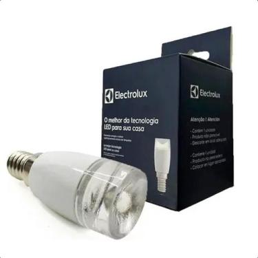 Imagem de Lâmpada Led E14 Geladeira Electrolux DF42X Nova