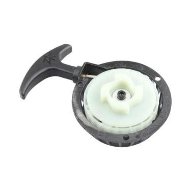 Imagem de Mini Moto Pocket Bike 47cc 49cc 50cc 2 Tempos Com Arranque Manual Para