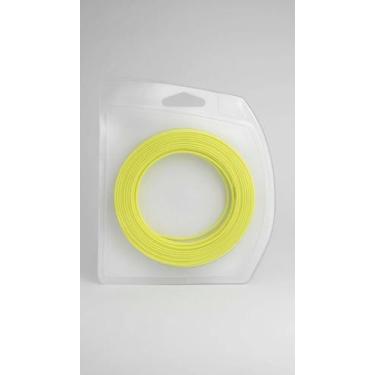 Imagem de Corda de Tênis Co-Polímero 1.25mm Amarela Set - Congratulations Store