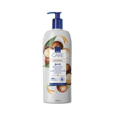 Imagem de Avon Care Kit 2x un Hidradante Corporal Macadâmia 700ml