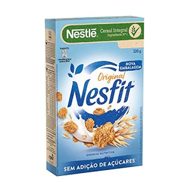 Imagem de Nesfit 0 Adição Açucar Cereal Matinal 220g