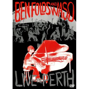 Imagem de Ben Folds & Waso Live in Perth