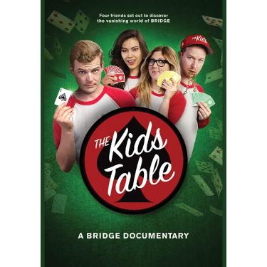 Imagem de The Kid's Table
