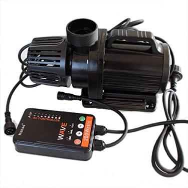 Imagem de Bomba Submersa AEP-20000-20000 L/H - 150W - 220V - Hsbao