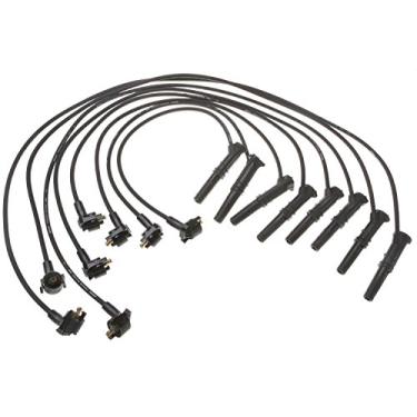 Imagem de ACDelco Conjunto profissional de fios de vela de ignição 9388B