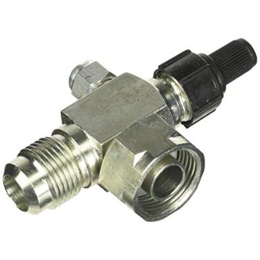Imagem de Four Seasons 12920 R12 Válvula de serviço compressor de ar condicionado