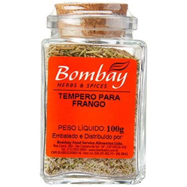 Imagem de Tempero Para Frango Bombay 100G