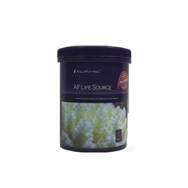 Imagem de Aquaforest Suplemento Biológico P/Aquário Af Life Source 1Kg