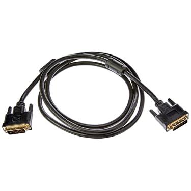 Imagem de MD9 Cabo Monitor para Computador Dvi-D de 1,80 mts (Pinagem 24+1)