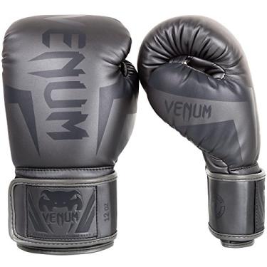 Imagem de Venum Elite Boxing Gloves