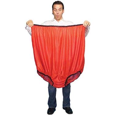 Imagem de Forum Novelties Big Mama Novidade Cuecas
