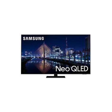 Imagem de Smart TV Neo qled 65 Samsung Mini LED Quantum uhd 4K ia HDR10 + 4HDMI