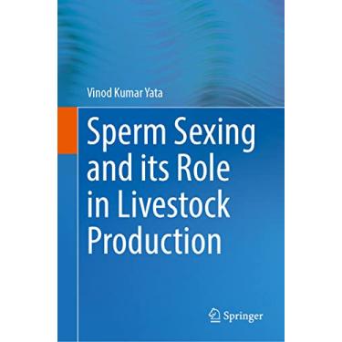 Imagem de Sperm Sexing and Its Role in Livestock Production