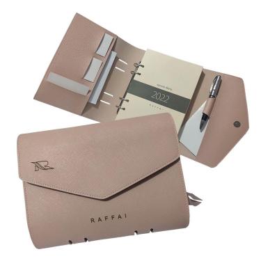 Imagem de Agenda Diária Raffai