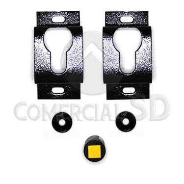 Imagem de Suporte Fixo Parede Ou Painel Android Tv Led 32 43 50