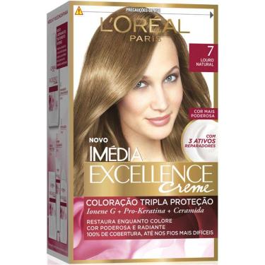 Imagem de Coloração Imédia Excellence