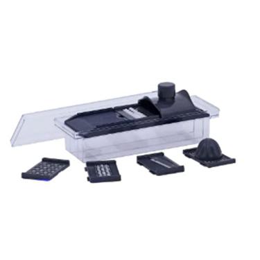 Imagem de MULTIFUNCIONAL MANDOLIN COM DISPENSER