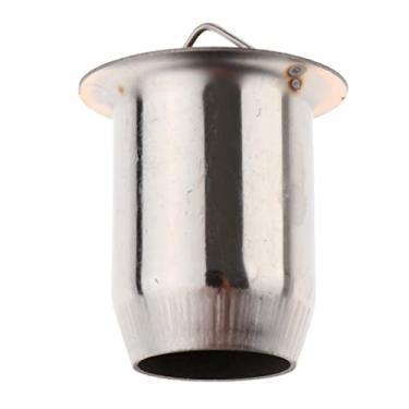 Imagem de Silenciador MTB MTB Silenciador Silenciador DB 60mm