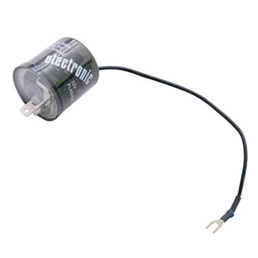 Imagem de United Pacific Flash de LED - 12V, 2 terminais