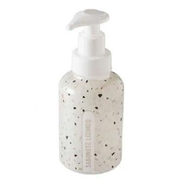 Imagem de Saboneteira Plasútil Com Bomba Decorativo B2 280ml