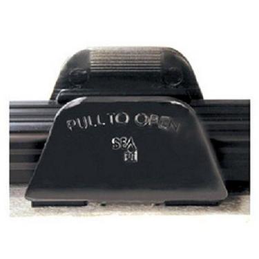 Imagem de Trailer para trailer RV Trailer de viagem espelho porta