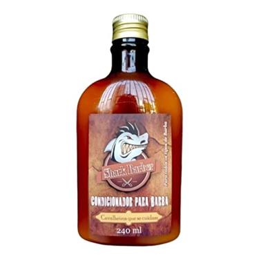 Imagem de Condicionador Barba E Cabelo - Shark Barber