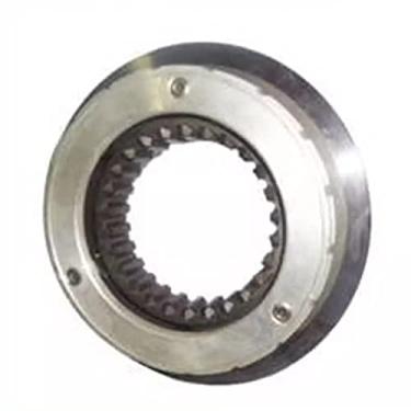 Imagem de SINCRONIZADOR 2A 3A MARCHA ESTRIA GROSSA CAMBIO 6 VELOCIDADES 5A 6A MARCHA CAMBIO 5 VELOCIDADES 2A 3A MARCHA