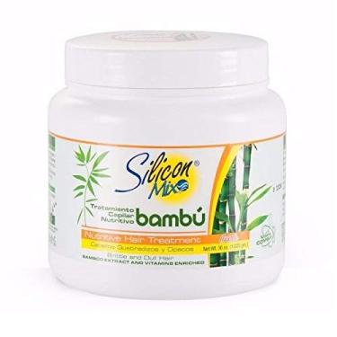 Imagem de Silicon Mix Mascara Bambu 1.020 kg