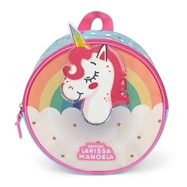 Imagem de Lancheira Térmica Unicórnio Larissa Manoela Up4You - Luxcel 2023