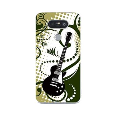 Imagem de Capa Adesivo Skin368 Verso Para Lg G5