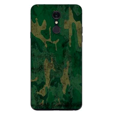 Imagem de Capa Adesivo Skin161 Verso Para LG Q Note Plus (2018)