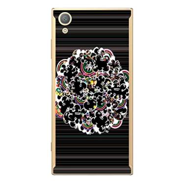 Imagem de Capa Adesivo Skin110 Verso Para Sony Xperia Xa1 Plus