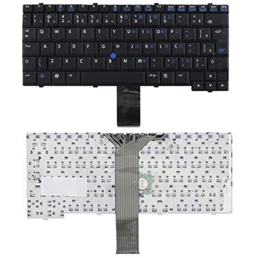 Imagem de Teclado HP Business PK13AU001R0 K001102H1 BR
