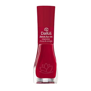 Imagem de Dailus Esmalte - Atras Do Arco Iris 08-Chuva De Energia Vermelho