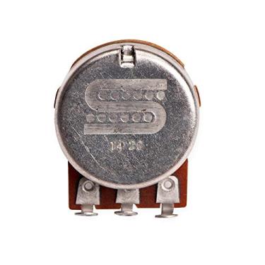 Imagem de Potenciômetro Seymour Duncan SDP-500 De 500K Logotipo SD