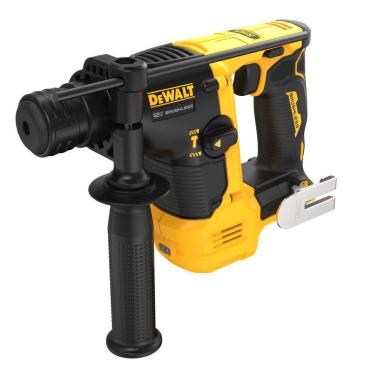 Imagem de Martelete Perfurador Rompedor SDS-PLUS 12V Sem Bateria BRUSHLESS - DEWALT DCH072B-B3