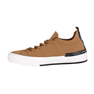 Tenis mad rats original golden camel/branco - Outros Moda e