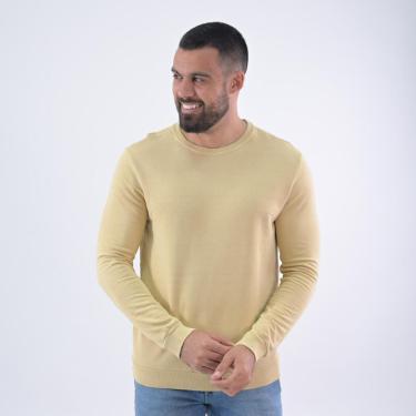 Imagem de Casaco Moletom Foxton Urbano-Masculino